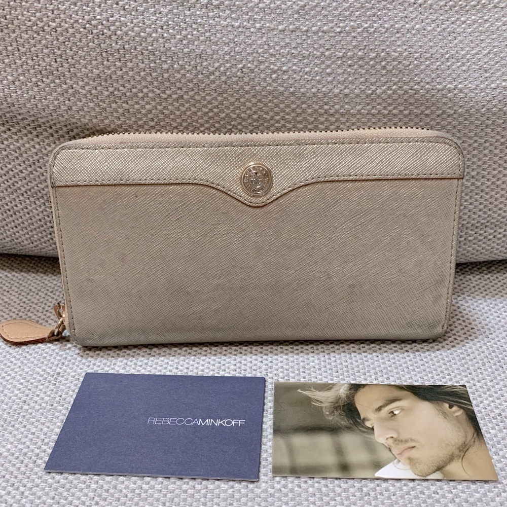 Rebecca Minkoff Wallet